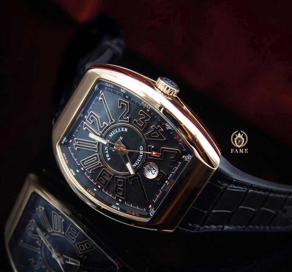 Franck Muller