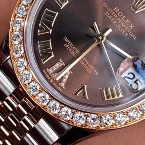 Vì Sao Đồng Hồ Rolex Luôn Được Định Giá Cao?