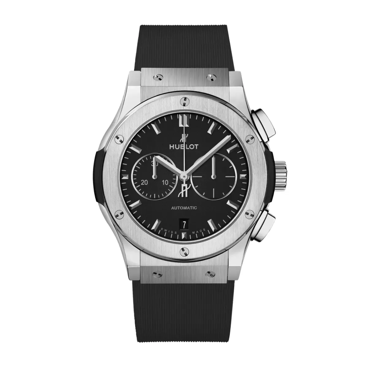 Đồng hồ Hublot thể hiện phong cách cá tính