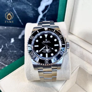 Các mẫu Rolex Submariner có đẹp như lời đồn?