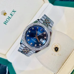 Mẫu đồng hồ Rolex Datejust 36 nam hiện đại nhất