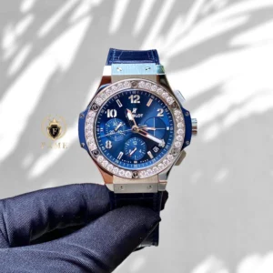 Đồng hồ Hublot Big Bang Zin Diamond 41mm 2022