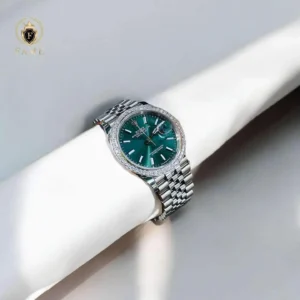 Đồng hồ Rolex chính hãng tại FAME Luxury 