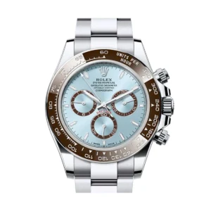 Mẫu đồng hồ Rolex nam Cosmograph Daytona có hoàn hảo vậy không?