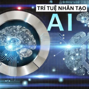 Trí Tuệ Nhân Tạo AI: Bí Mật Công Nghệ Và Ứng Dụng Thực Tiễn