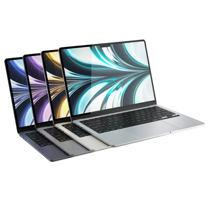 Hiệu suất MacBook là điểm cộng đáng để đầu tư máy tính này