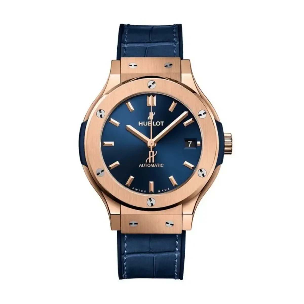 Độ bền - Xu hướng Hublot hướng đến