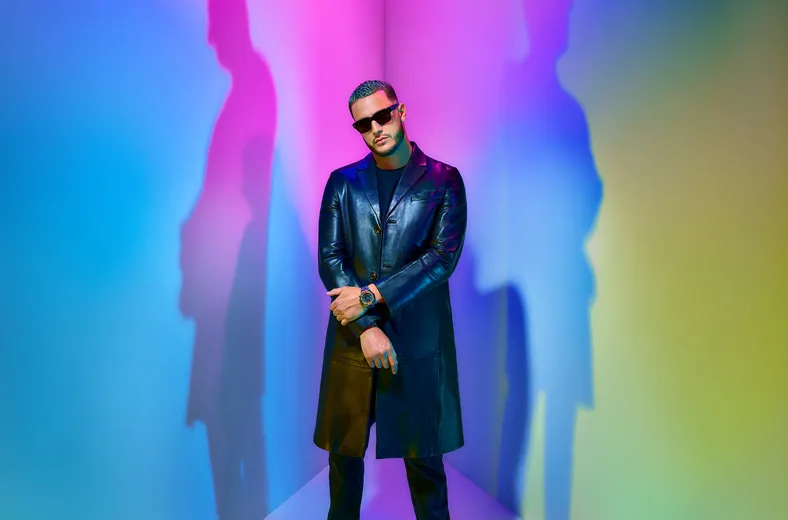 DJ Snake, cái tên quen thuộc trong làng nhạc EDM