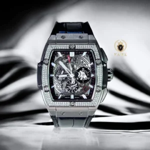 Đồng hồ Hublot chính hãng Spirit of BigBang