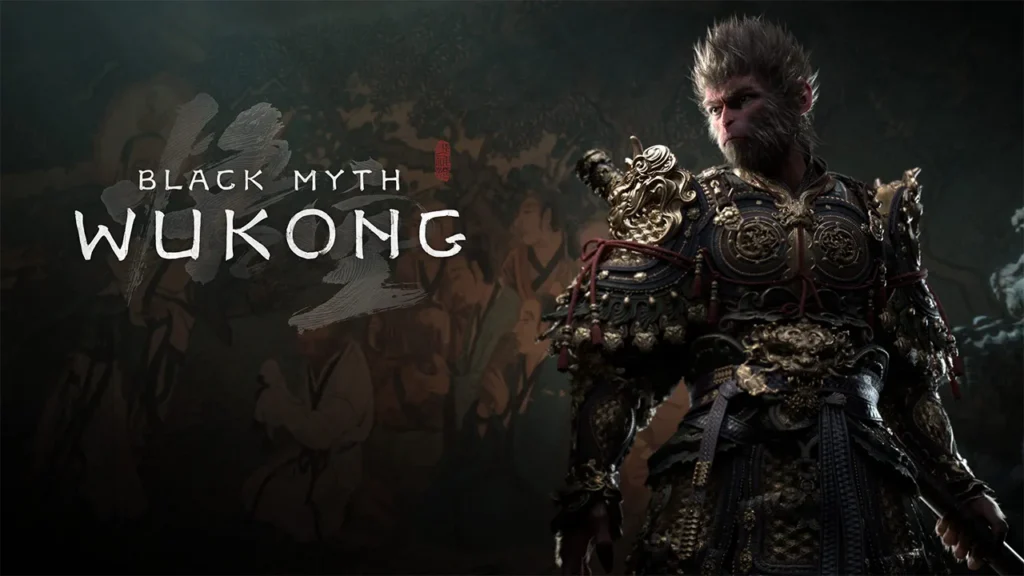 Khám phá về game Black Myth Wukong nổi tiếng trên thị trường