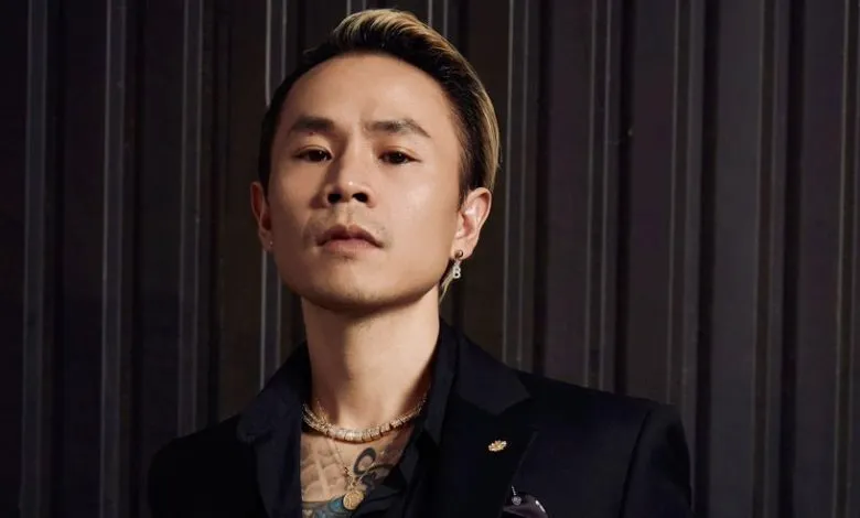 Anh chàng rapper “Bad Boy” trong giới nghệ sĩ là ai?