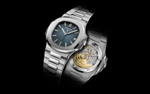 Review Đồng Hồ Patek Philippe Nautilus 5711/1A-010