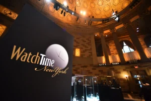 WatchTime New York không chỉ là nơi trưng bày những mẫu đồng hồ đỉnh cao mà còn là cơ hội để khách tham quan tìm hiểu sâu hơn về lịch sử và nghệ thuật chế tác của từng thương hiệu.