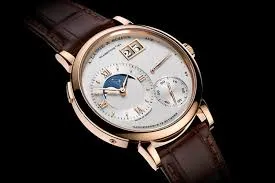 A. Lange & Söhne – Truyền thống và đẳng cấp từ nước Đức