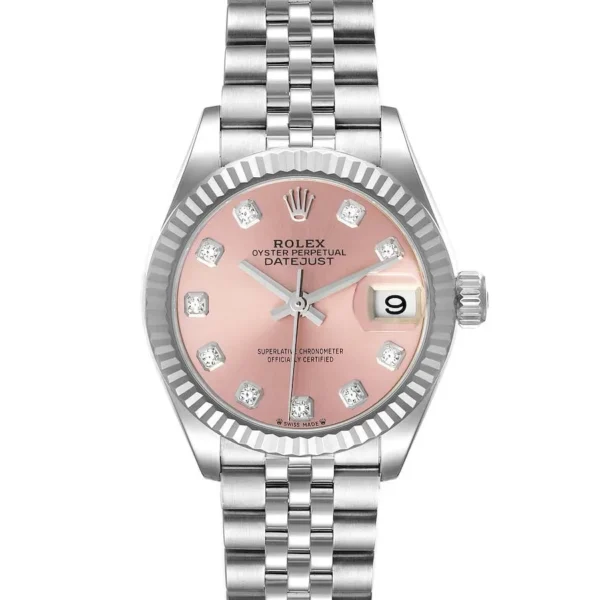 Rolex Datejust 279174