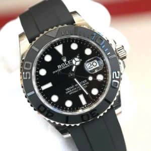 Rolex Yacht-Master 42 Ref. 226659 là dòng đồng hồ Rolex chính hãng thể thao cao cấp ra mắt năm 2019 tại Baselworld