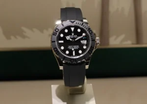 Đồng hồ Rolex Yacht-Master 42 Ref.226659 tại Baselworld 2019