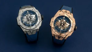 FAME Luxury – Đại lý phân phối đồng hồ Hublot chính hãng tại Việt Nam